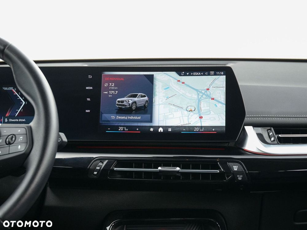 BMW X1 - 37