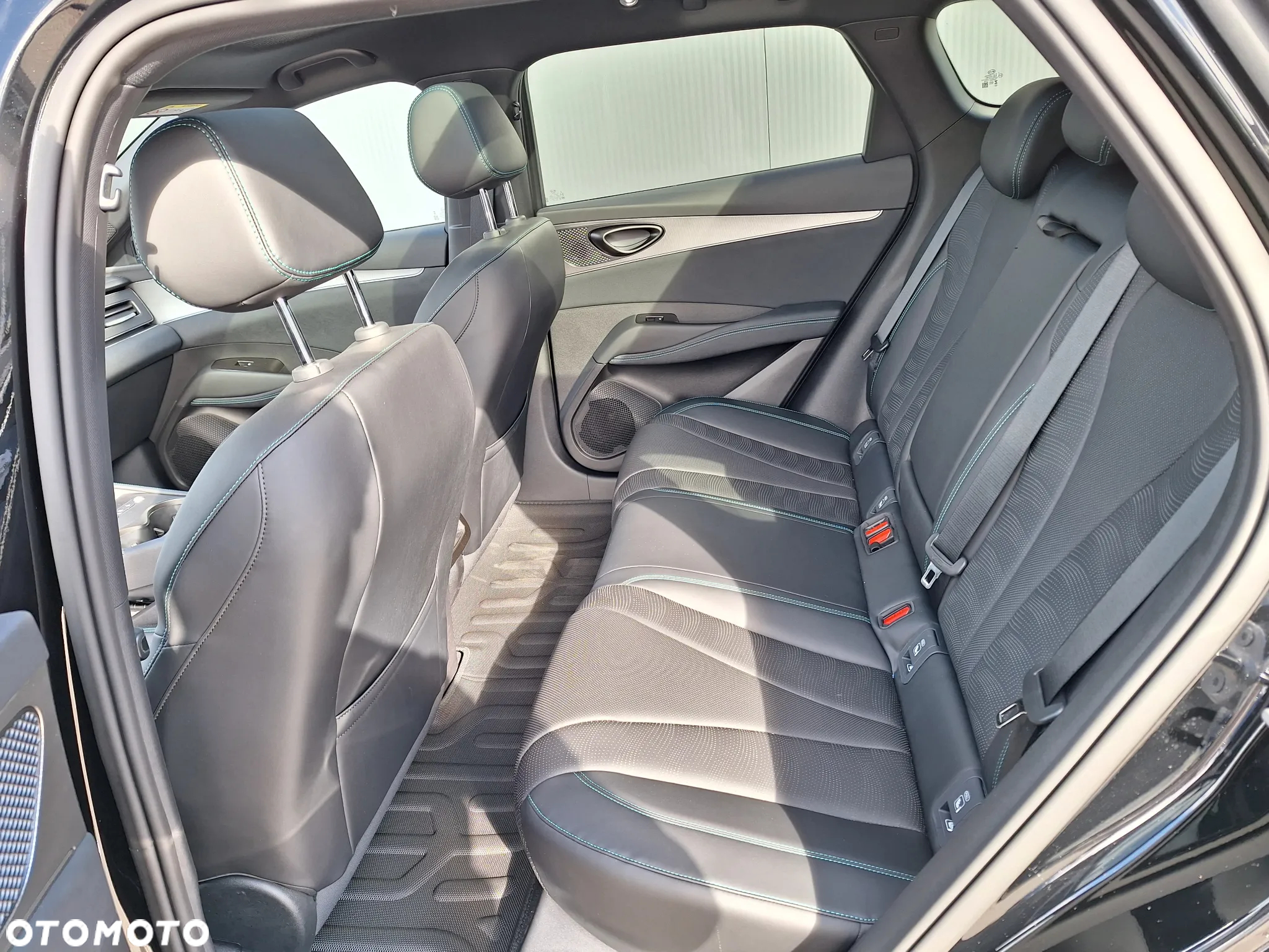 BYD Seal 6 - 9