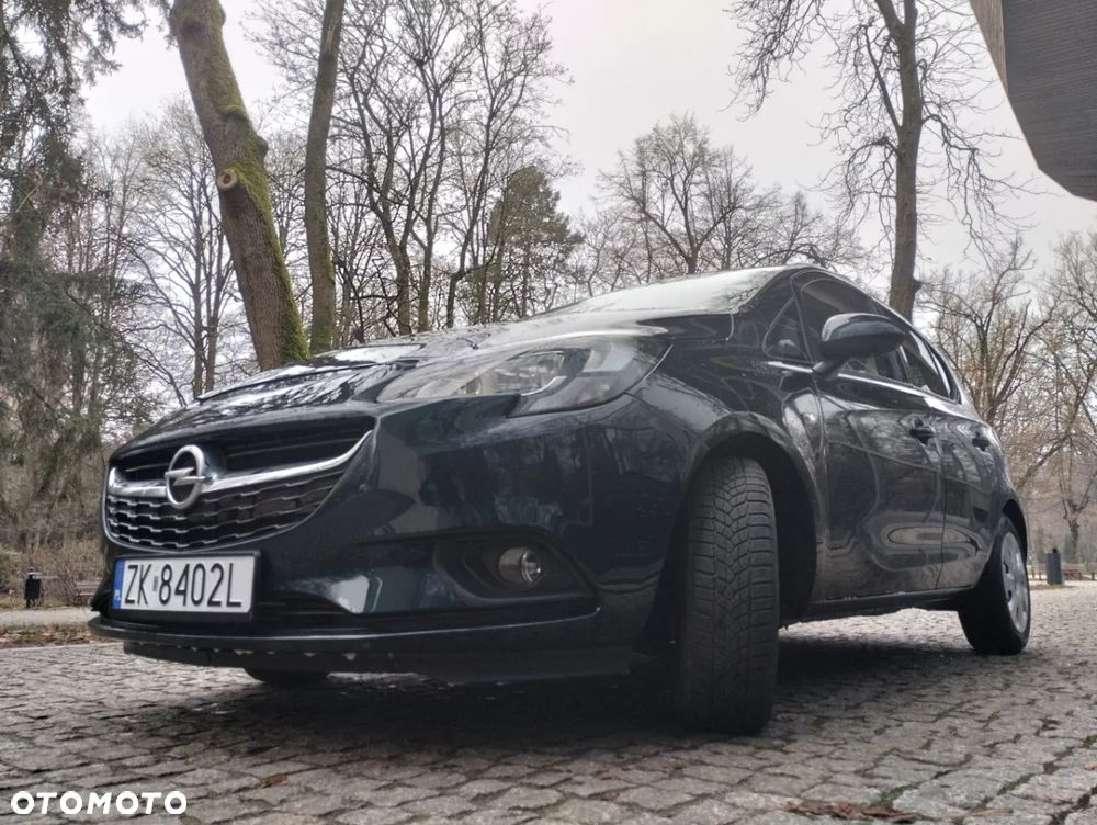 Opel Corsa 1.4 T Enjoy S&S - 14