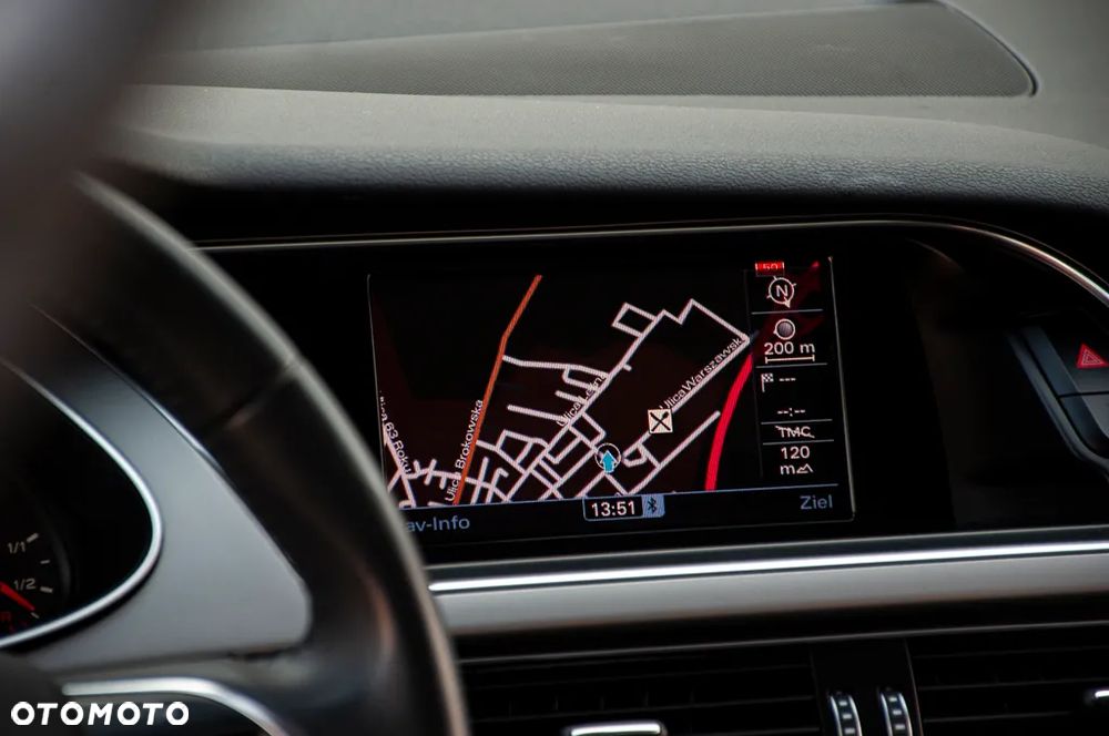 Audi A4 Limousine 1.8 TFSI S line Sportpaket - 20