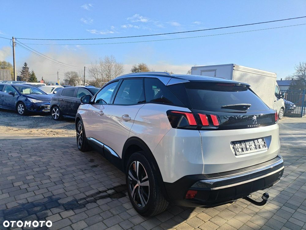 Peugeot 3008 1.2 PureTech Active - 6