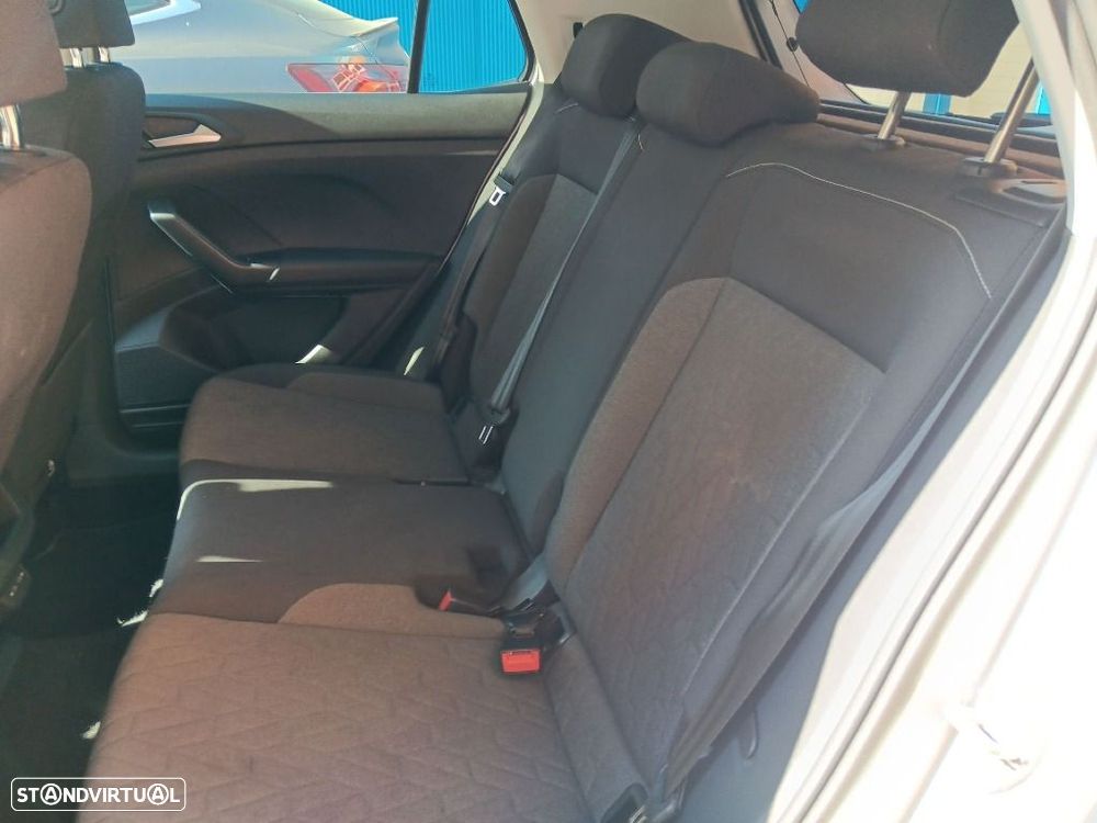 VW T-Cross 1.0 TSI Urban - 29