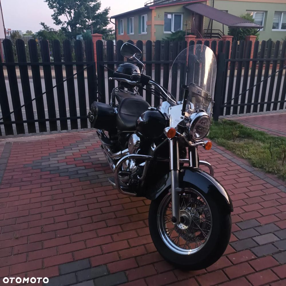 Kawasaki VN - 7
