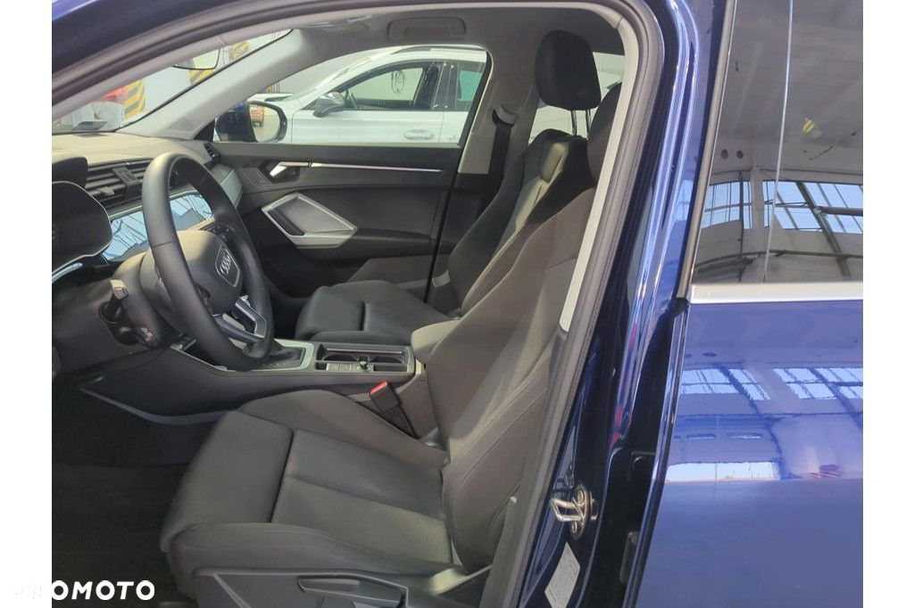 Audi Q3 Sportback - 5