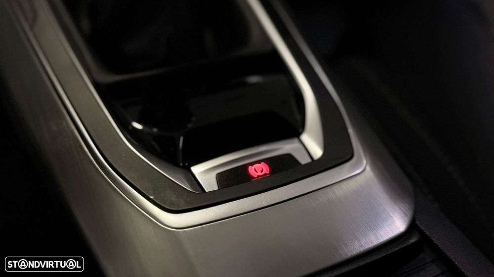 Peugeot 308 e-HDi FAP 110 Stop&Start Allure - 25