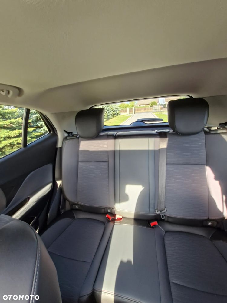 Opel Mokka 1.4 T Cosmo - 14