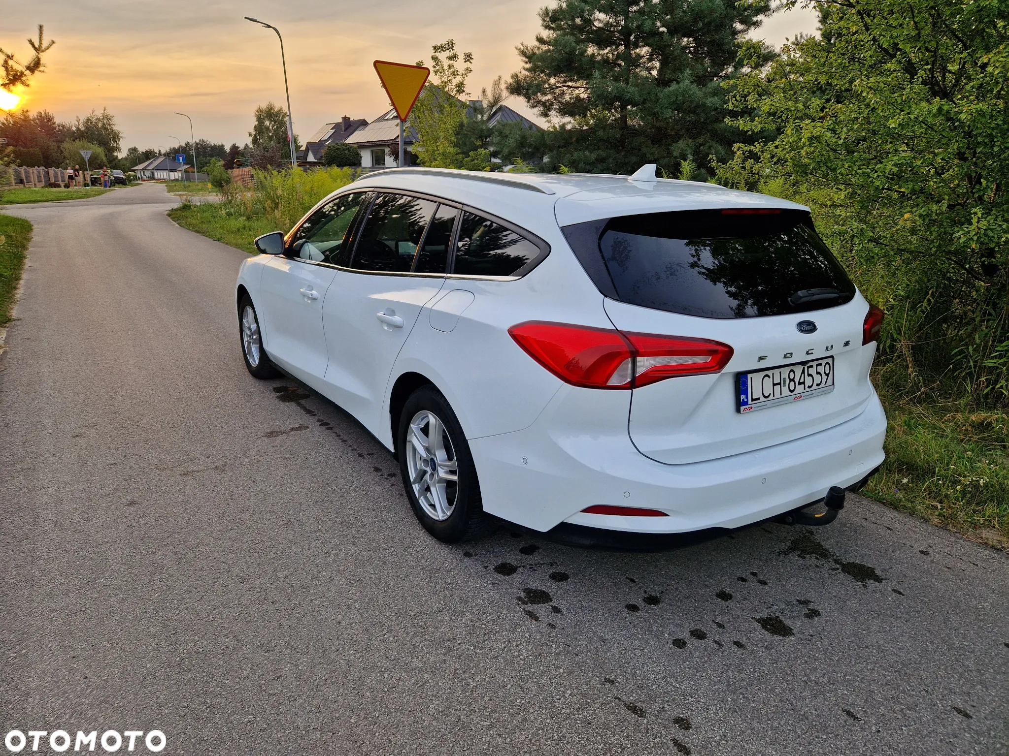 Ford Focus - 2