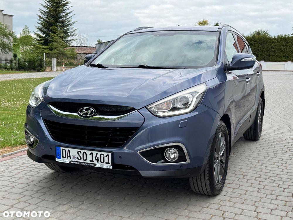 Hyundai ix35 - 32