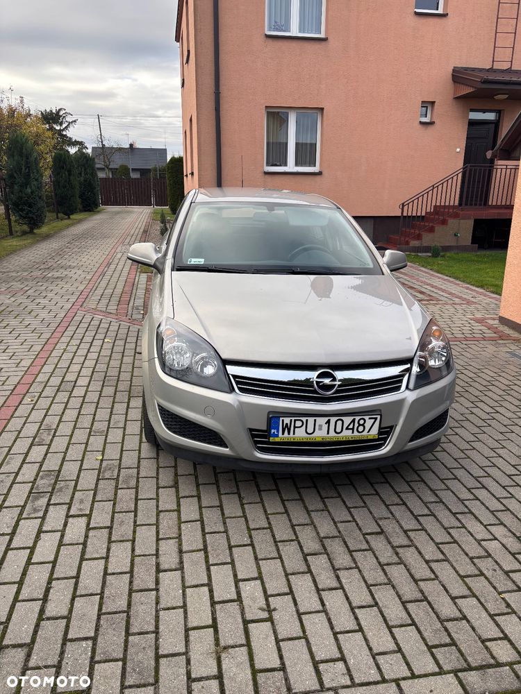 Opel Astra III 1.4 - 1