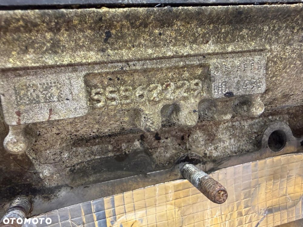 SILNIK A14XER Opel Meriva B Corsa D Astra IV J 1.4 16V 100KM tylko 144tyś - 10