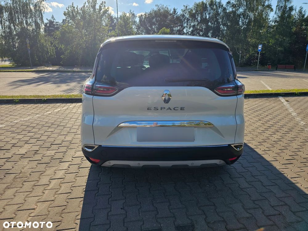 Renault Espace 1.6 TCE Initiale Paris EDC - 5