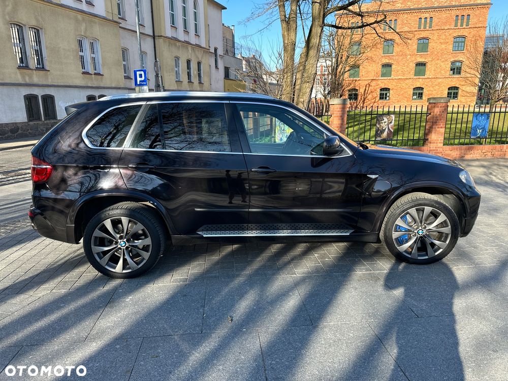 BMW X5 3.0sd xDrive - 3