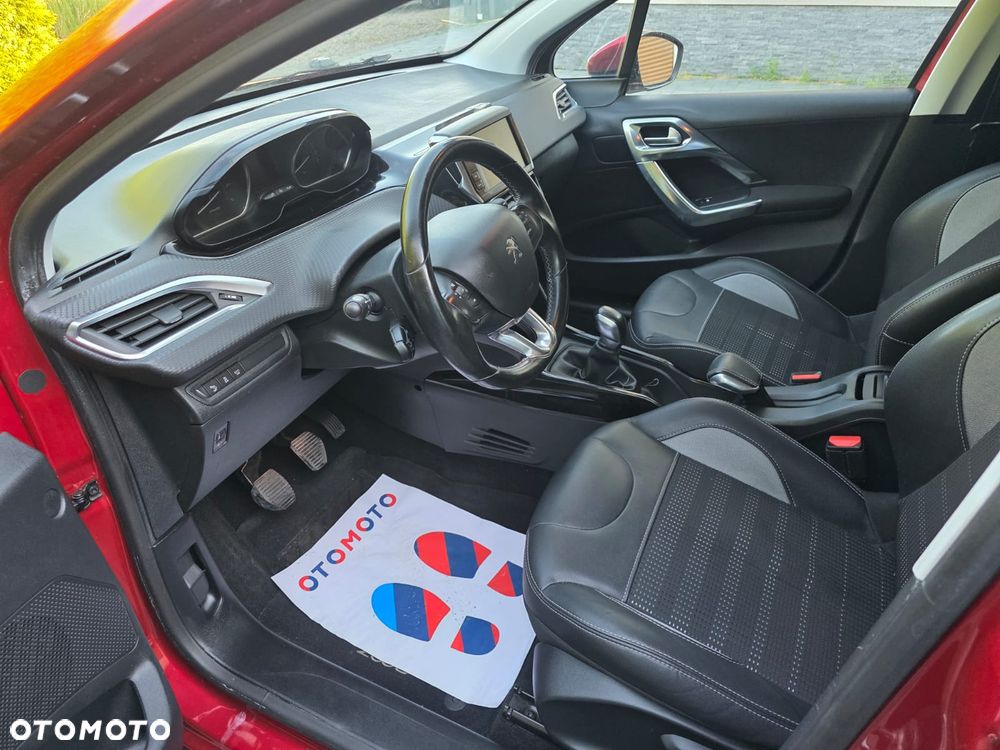 Peugeot 2008 PureTech 110 Stop&Start Allure - 10