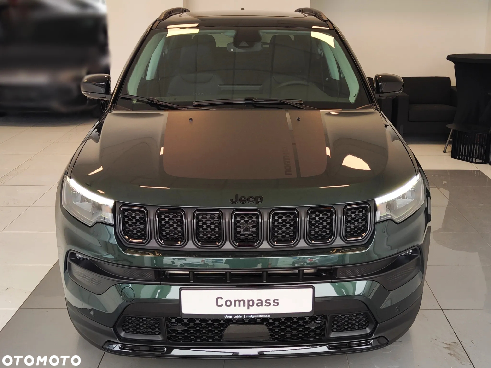 Jeep Compass 1.5 T4 mHEV Altitude FWD S&S DCT - 5