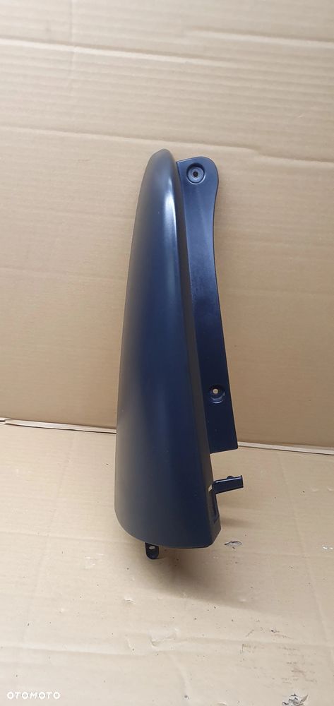 Osłona zaślepka lampy lewy tył Dacia Logan I 82001414582 - 1