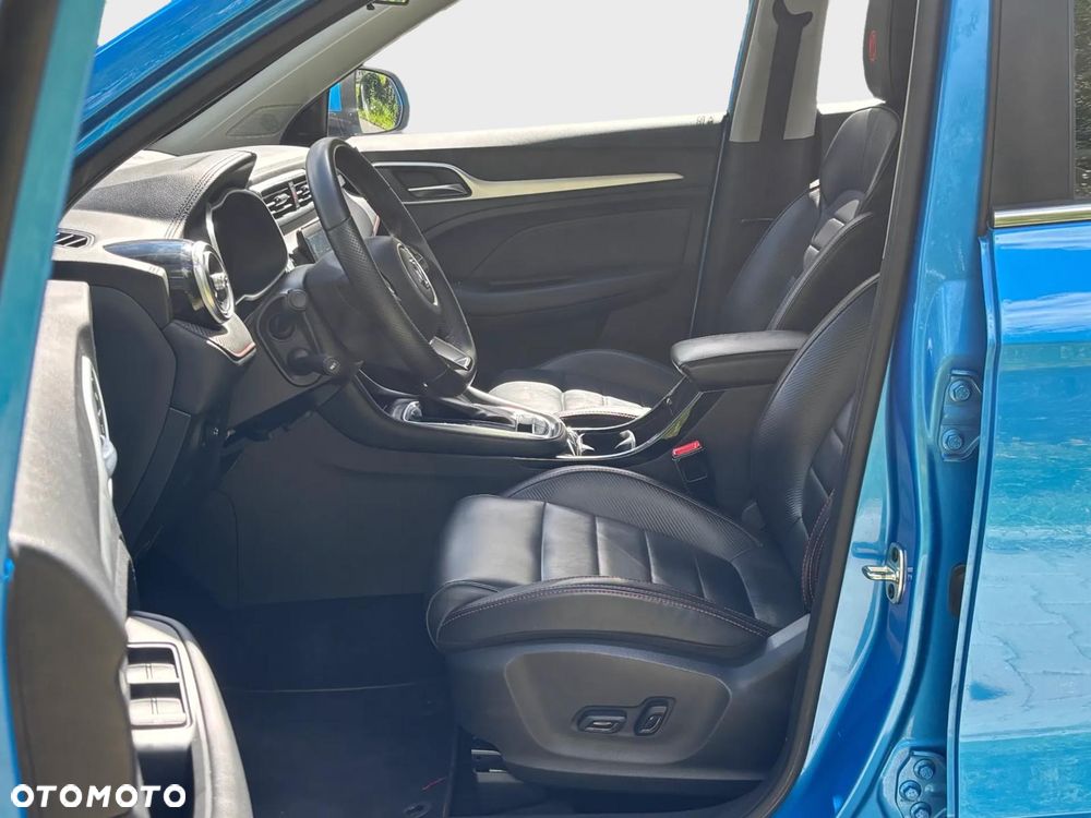 MG ZS 1.0 T-GDI Exclusive - 14