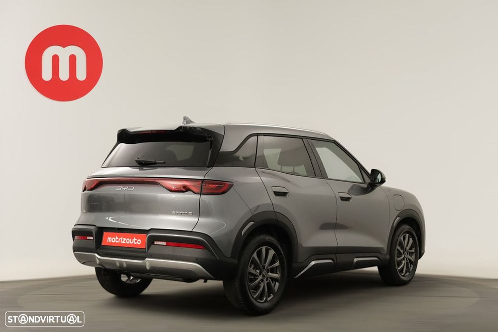 BYD Atto 2 1.5 DM-i Boost - 4