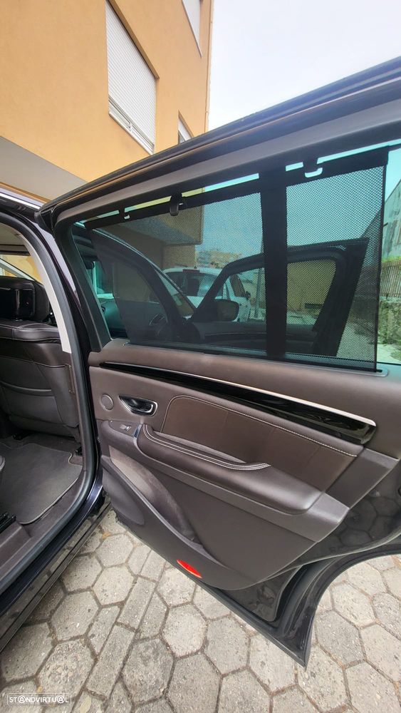 Renault Espace 1.6 dCi Initiale Paris EDC - 22