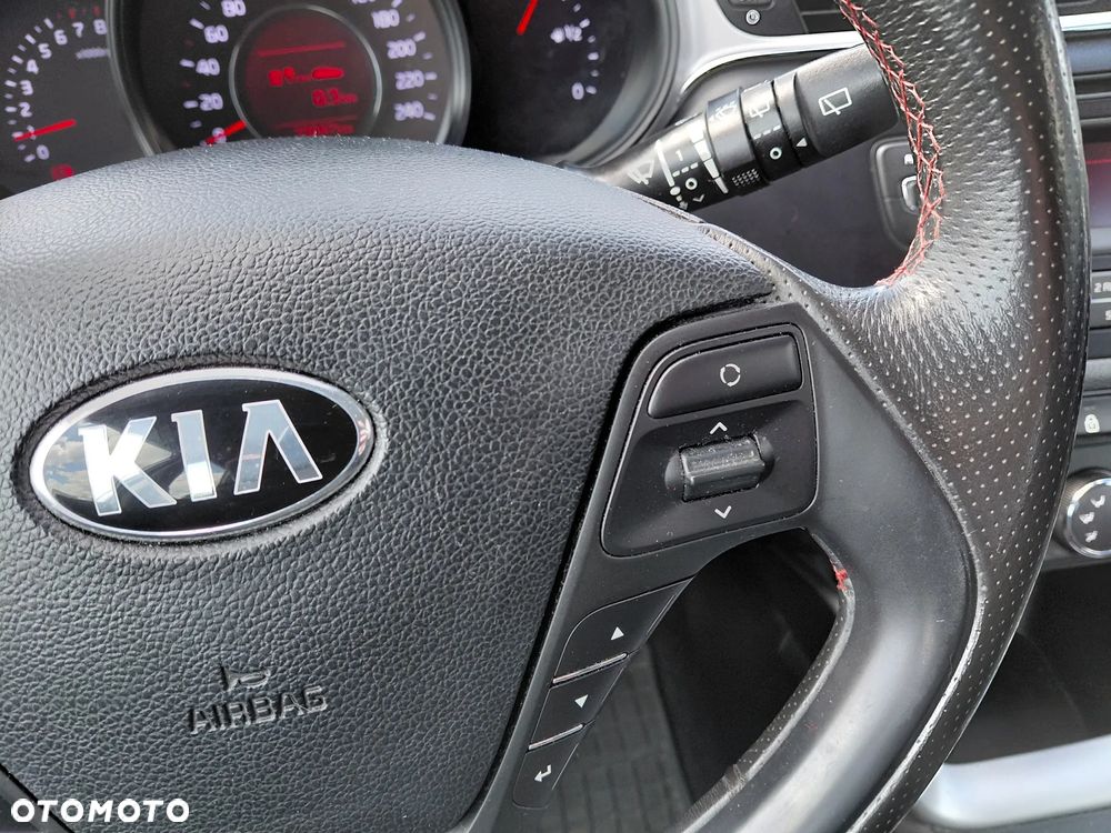 Kia Ceed 1.4 M - 15