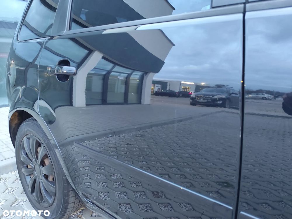 Ford C-MAX 1.8 Titanium - 8