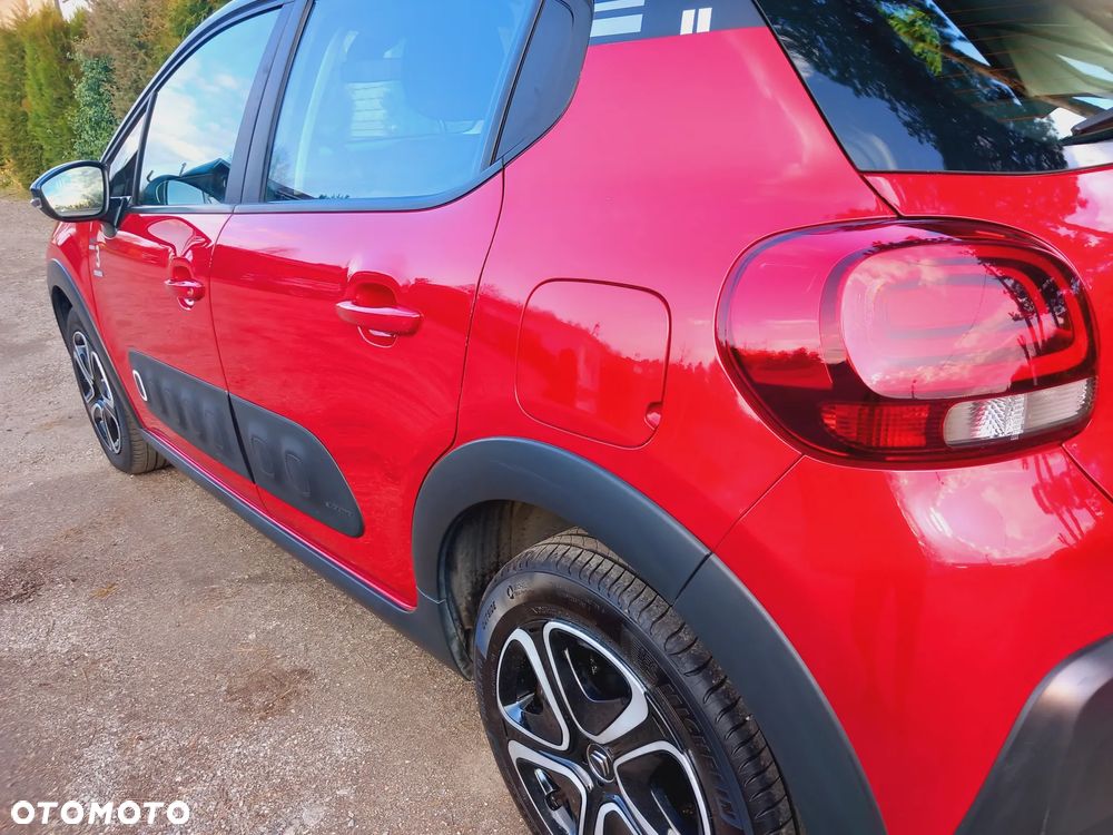 Citroën C3 Pure Tech 83 S&S MAX - 25