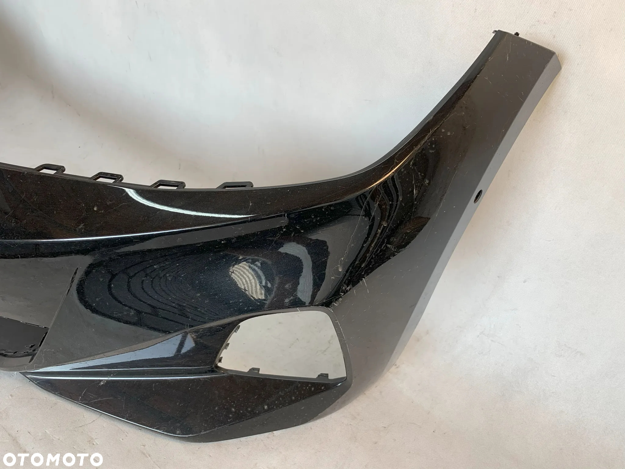 Image BMW 3 III G20 G21 LCI FL 21r PDC Přední nárazník 2021 Lift - 51115A1BF40