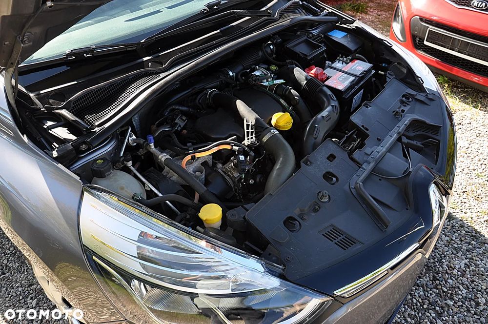 Renault Clio Energy dCi 75 Business - 28