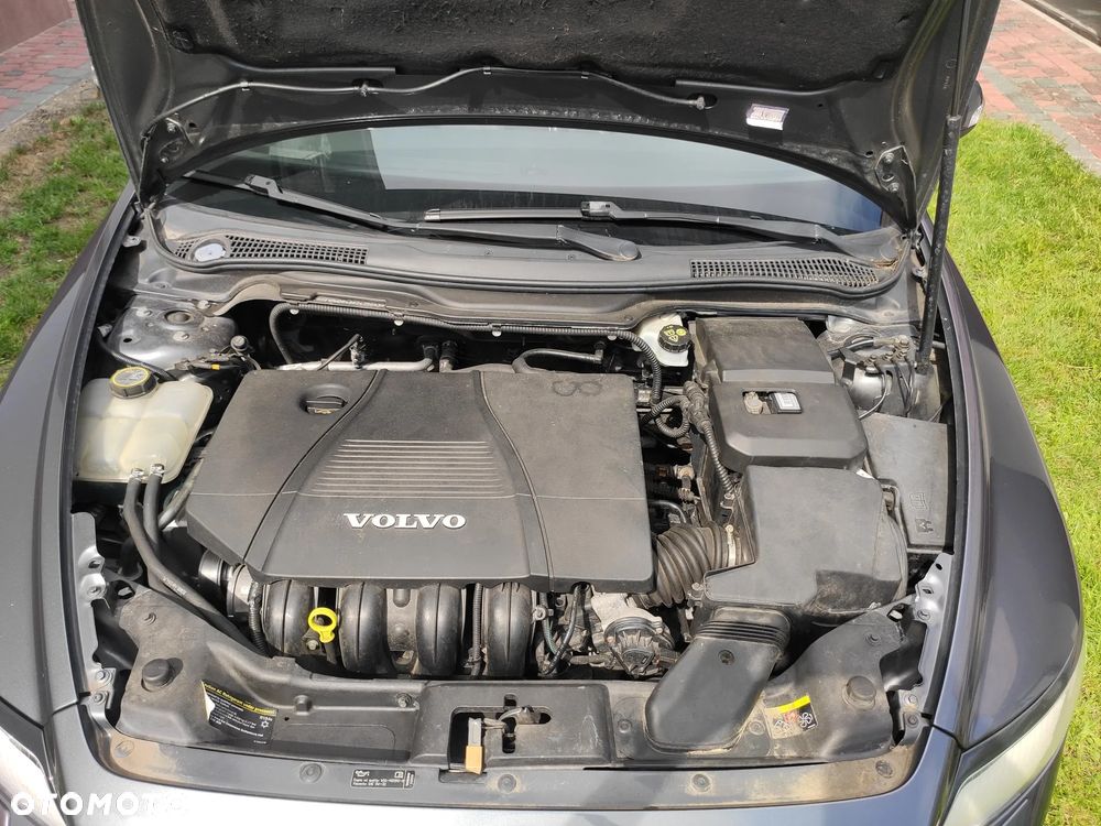 Volvo V50 1.8 Edition - 27