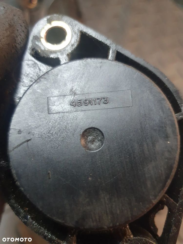 NASTAWNIK KLAPEK KOLEKTORA CHRYSLER 300M 3,5B 98-04r 4591173 POSIADAM 2 SZT - 2