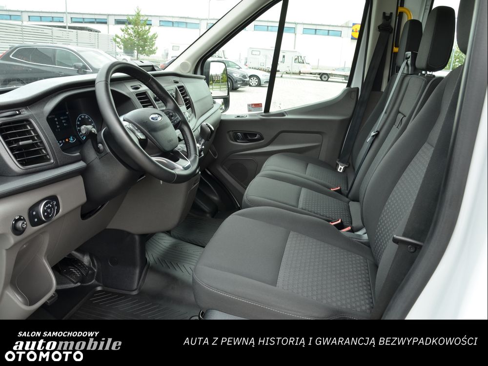 Ford Transit 350 L3H3 - 6