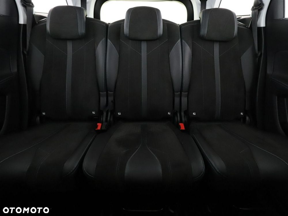 Peugeot 5008 THP 165 EAT6 Crossway - 19