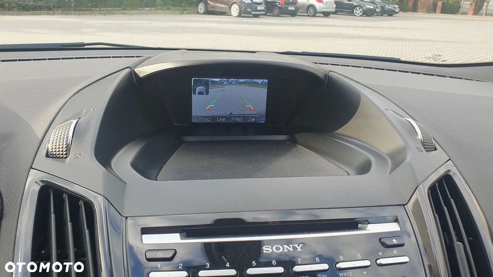 Ford Kuga 2.0 TDCi 4x4 Titanium - 14