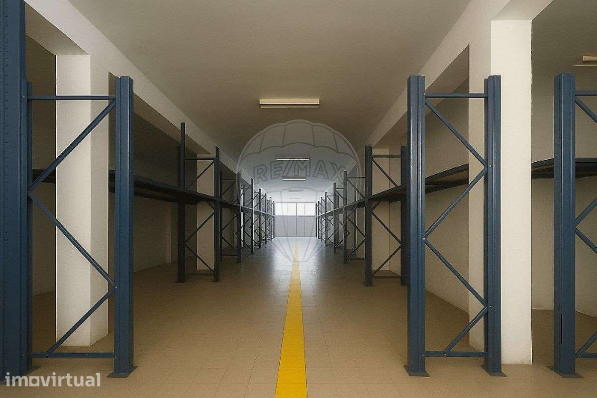 Armazém  para venda - Grande imagem: 2/19