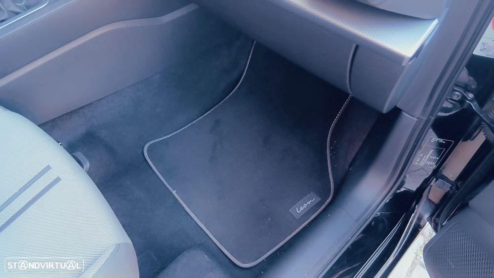 SEAT Leon 1.0 TSI Style - 21