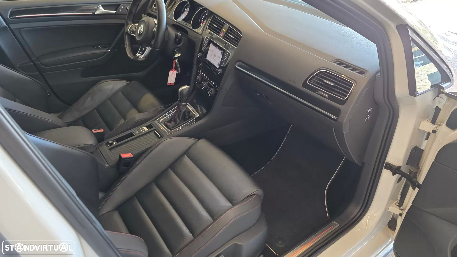 VW Golf 2.0 TSi GTi DSG Performance - 50