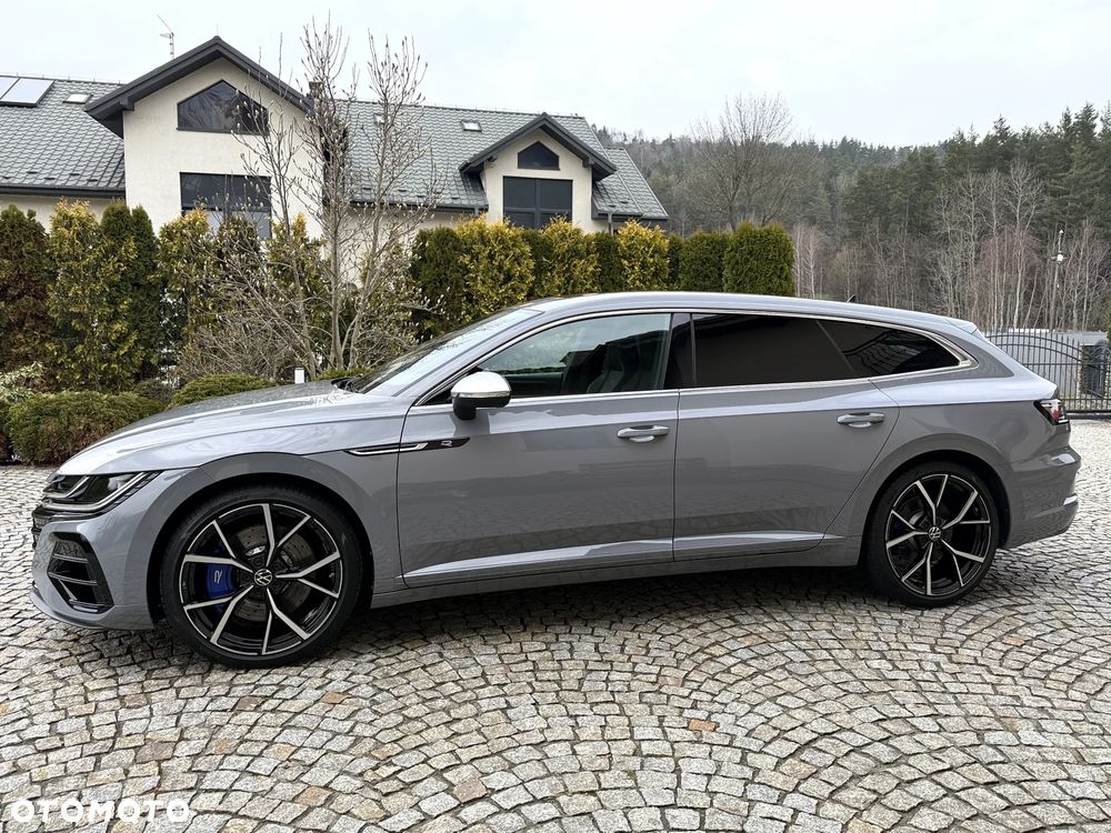 Volkswagen Arteon 2.0 TSI OPF 4Motion DSG R - 5