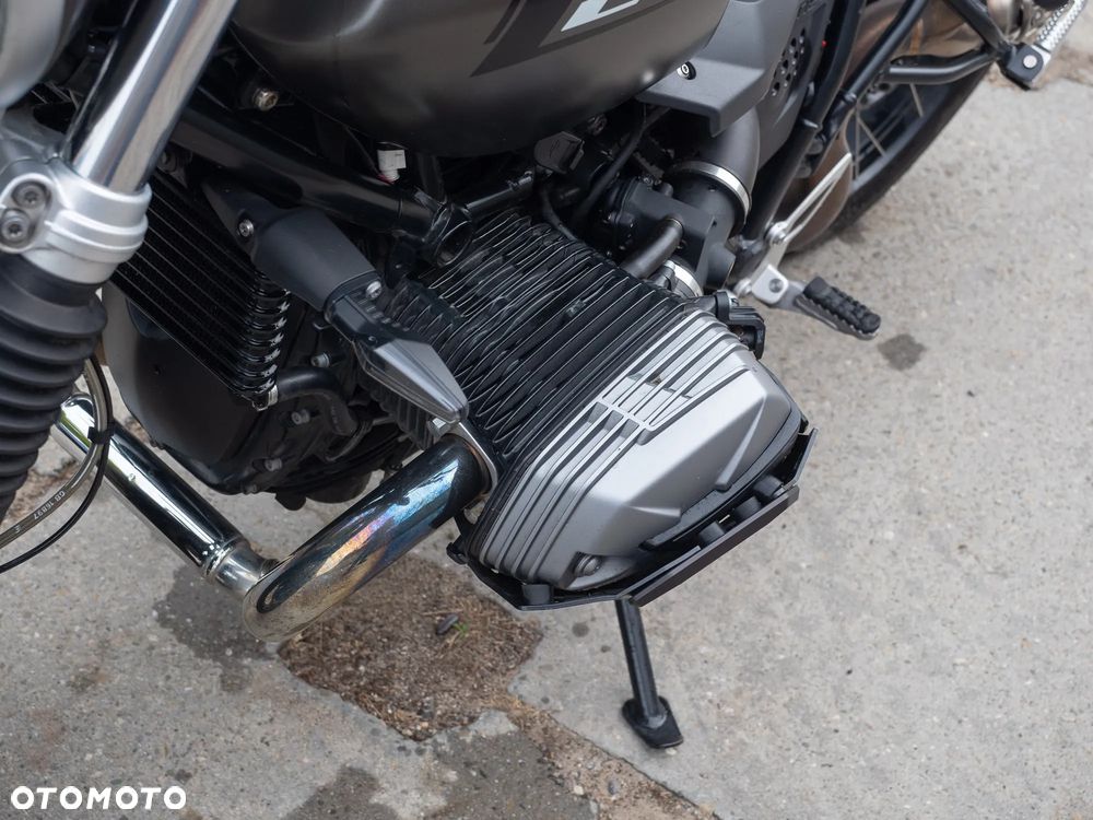 BMW R - 23