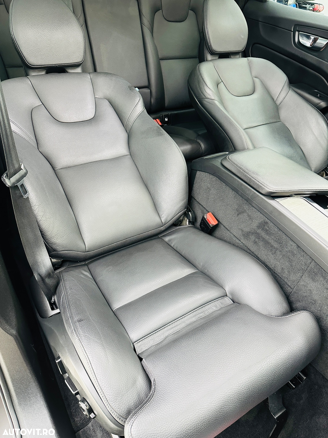Volvo XC 60 - 23
