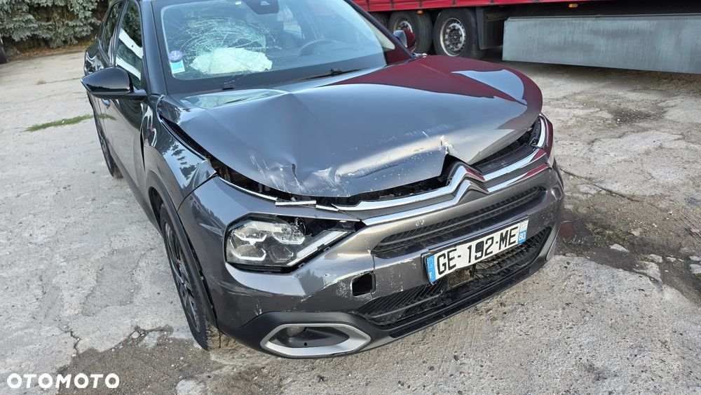 Citroën C4 PureTech 130 Stop&Start FEEL PACK - 15