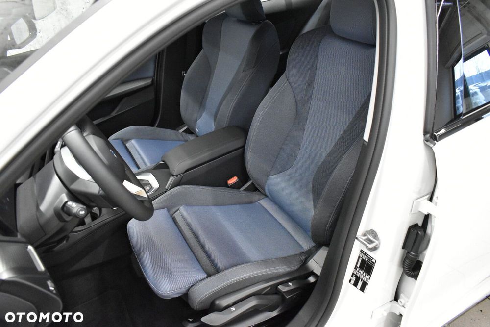 BMW Seria 1 116 - 9
