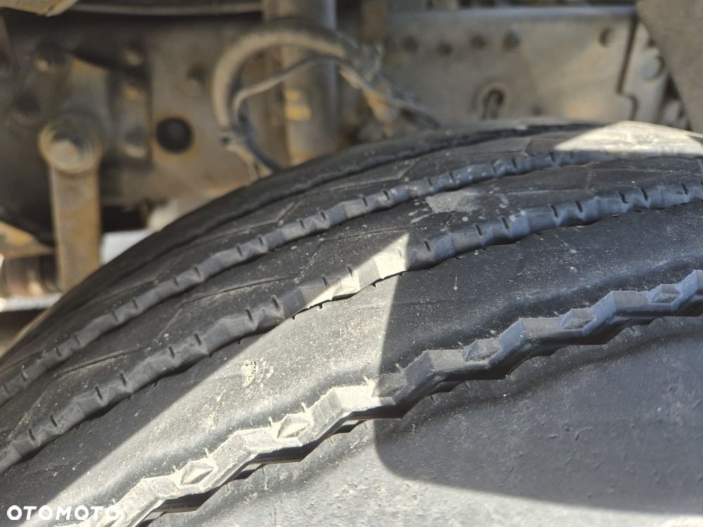 Renault MIDLUM AUTOLAWETA ZESTAW Z PRZYCZEPĄ WINDA HYDRAULICZNA - 3