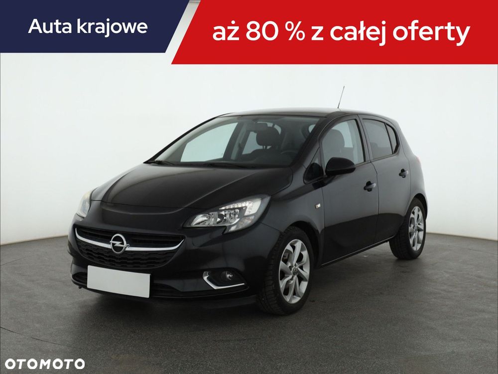 Opel Corsa - 3