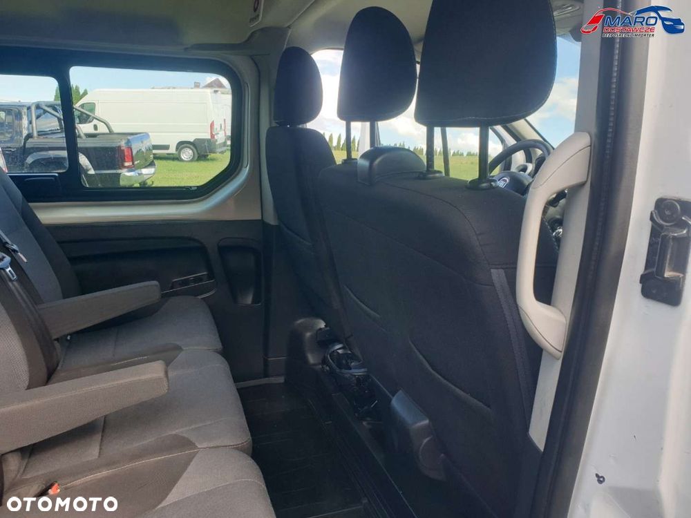 Fiat TALENTO LONG 6 OSÓB - 29