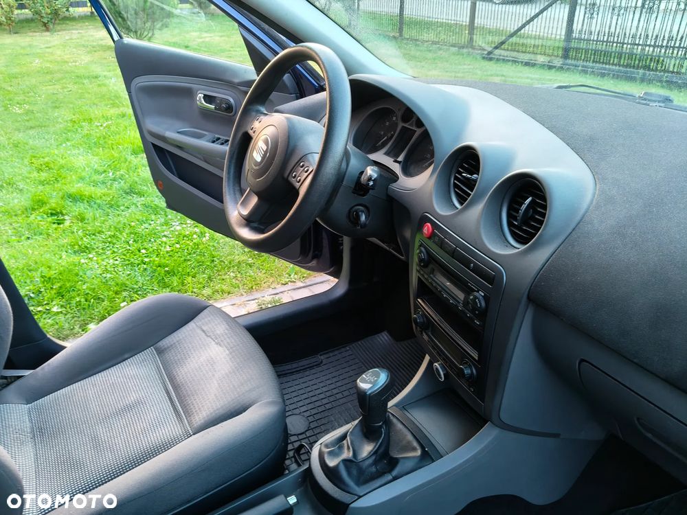 Seat Ibiza - 21