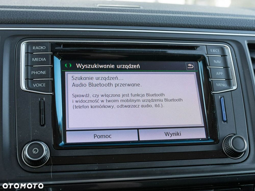 Volkswagen Multivan - 20