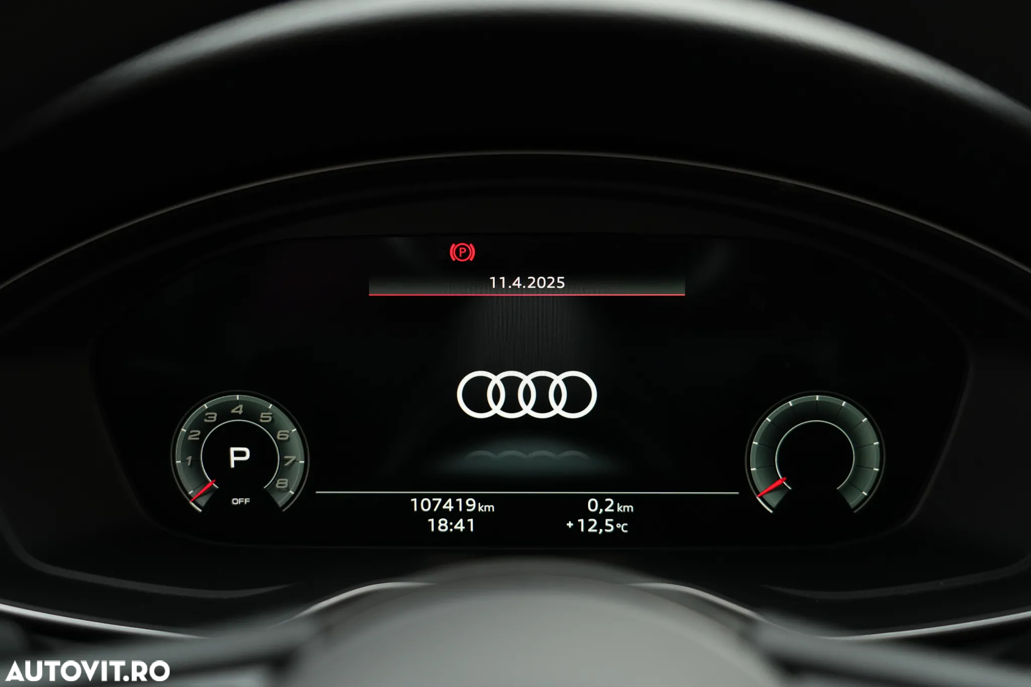 Audi A5 Sportback 2.0 TFSI S tronic - 10