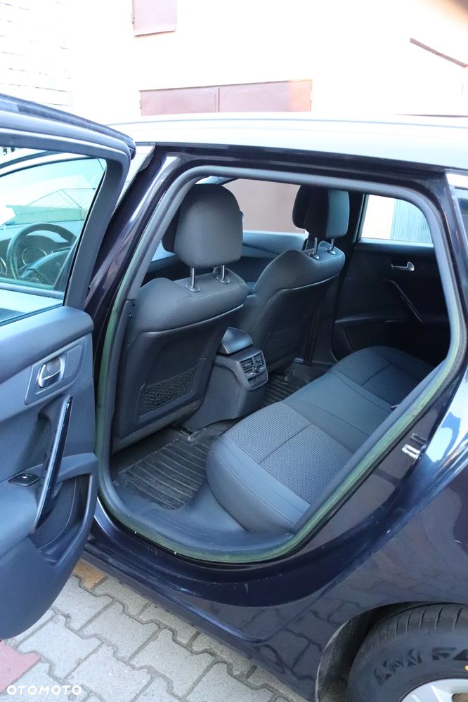 Peugeot 508 2.0 HDi Business Line - 5