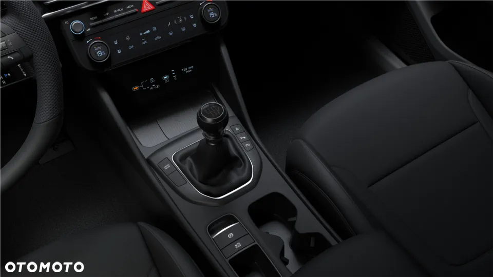 Hyundai Tucson 1.6 T-GDi Executive 2WD - 11
