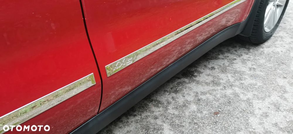 Kia Sportage 1.7 CRDI Business Line L 2WD - 9