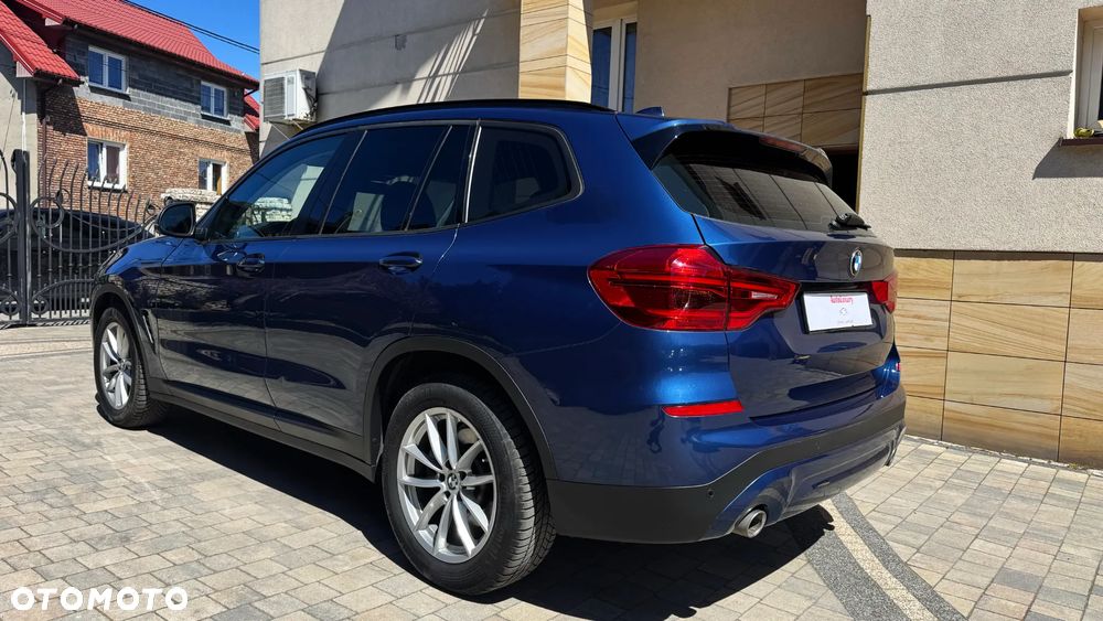 BMW X3 - 6